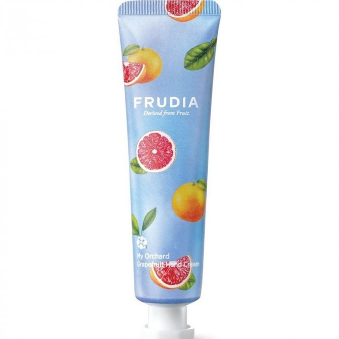 FRUDIA MY ORCHARD CREMA MANOS GRAPEFRUIT 30G