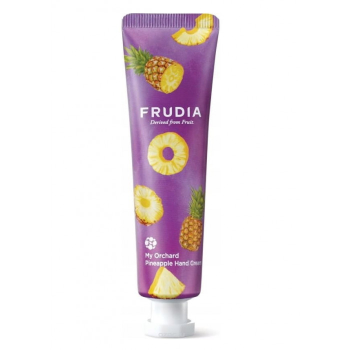 FRUDIA MY ORCHARD CREMA MANOS PINEAPPLE 30G