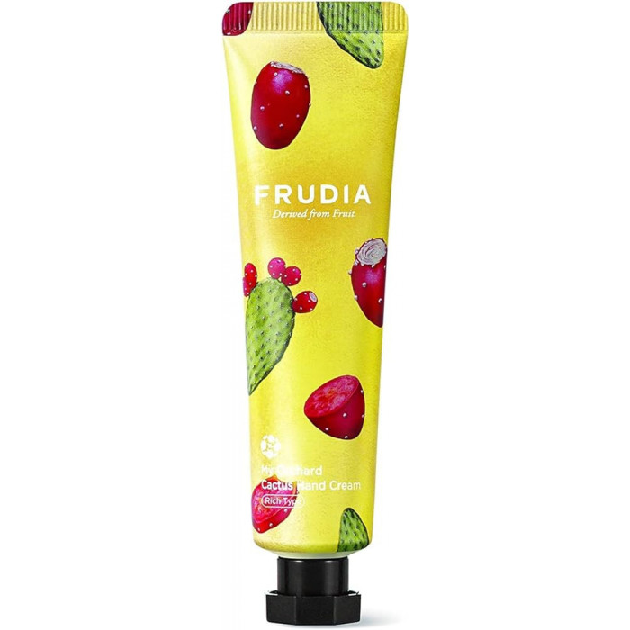 FRUDIA MY ORCHARD CREMA MANOS CACTUS 30G