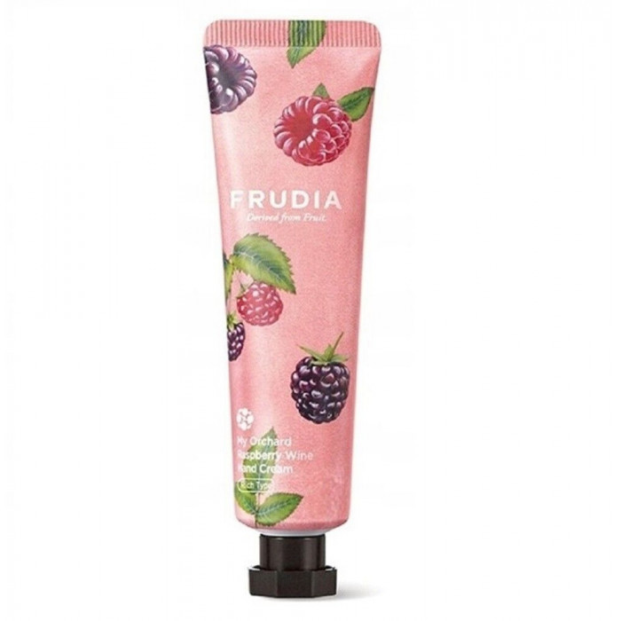 FRUDIA MY ORCHARD CREMA MANOS RASPBERRY WINE 30G