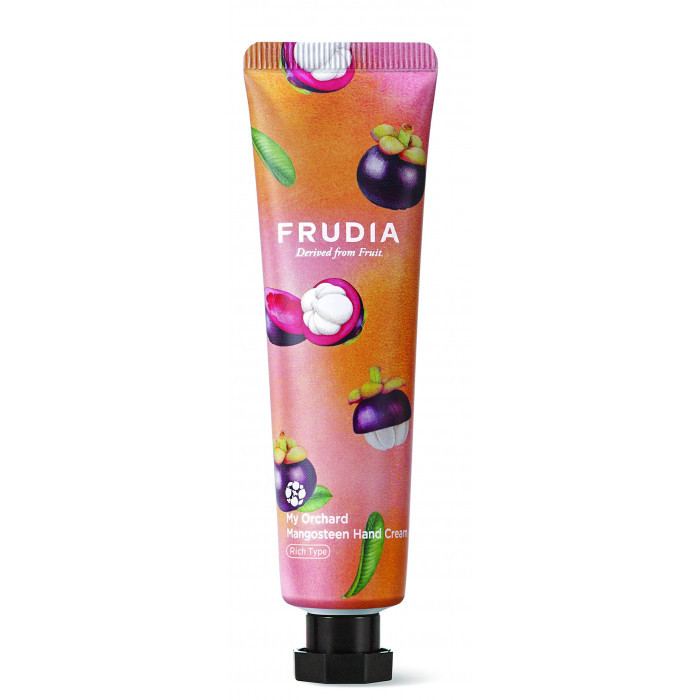 FRUDIA MY ORCHARD CREMA MANOS MANGOSTEEN 30G