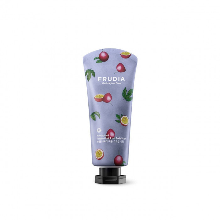 FRUDIA MY ORCHARD PASSION FRUIT EXFOLIANTE CORPORAL 200ML