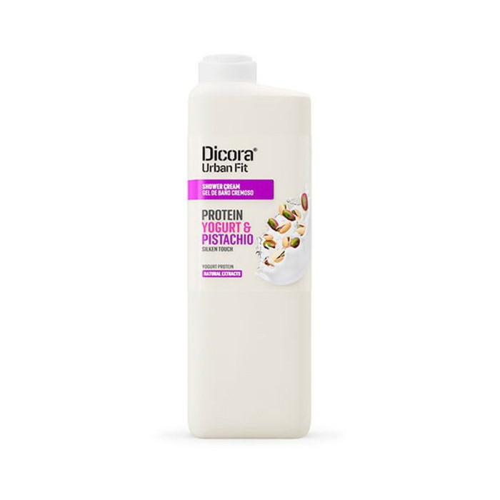 DICORA UF SHOWER CREAM PROTEIN YOGURT&PISTACHIO 750ML