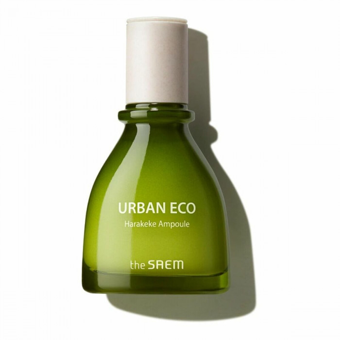 URBAN ECO HARAKEKE AMPOULE SERUM/AMPOLLA 45ML