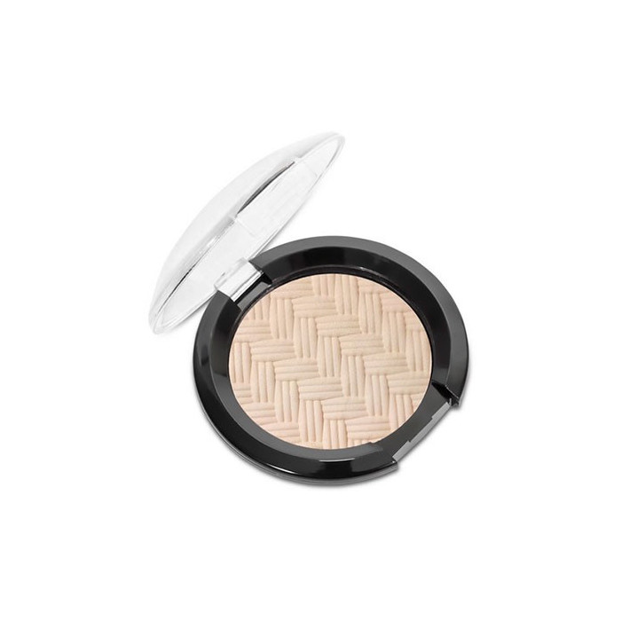 POLVOS COMPACTOS MINERAL PRESSED POWDER D-0101