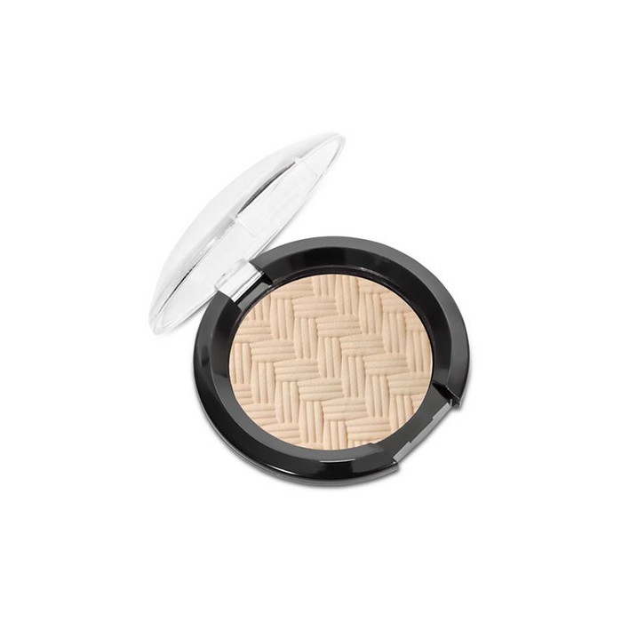 POLVOS COMPACTOS MINERAL PRESSED POWDER D-0103