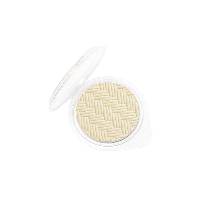 ILUMINADOR EN GODET SHIMMER PRESSED HIGHLIGHTER H-0012