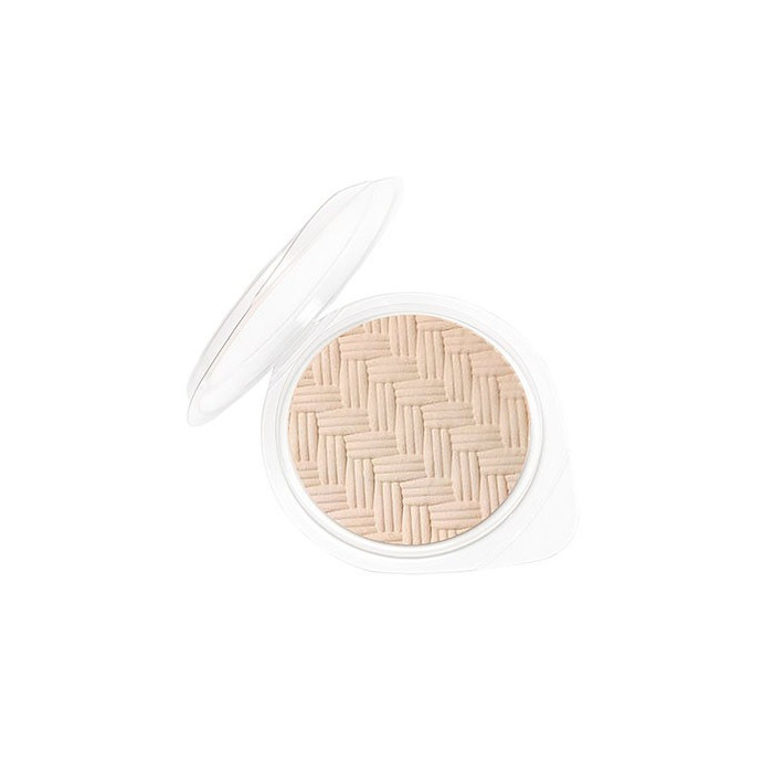 POLVOS COMPACTOS EN GODET MINERAL PRESSED POWDER D-0111