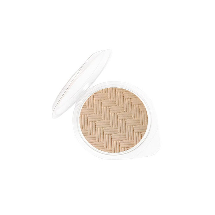 POLVOS COMPACTOS EN GODET MINERAL PRESSED POWDER D-0112