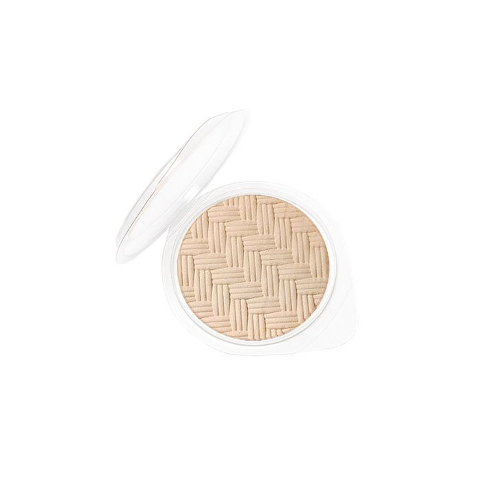 POLVOS COMPACTOS EN GODET MINERAL PRESSED POWDER D-0113