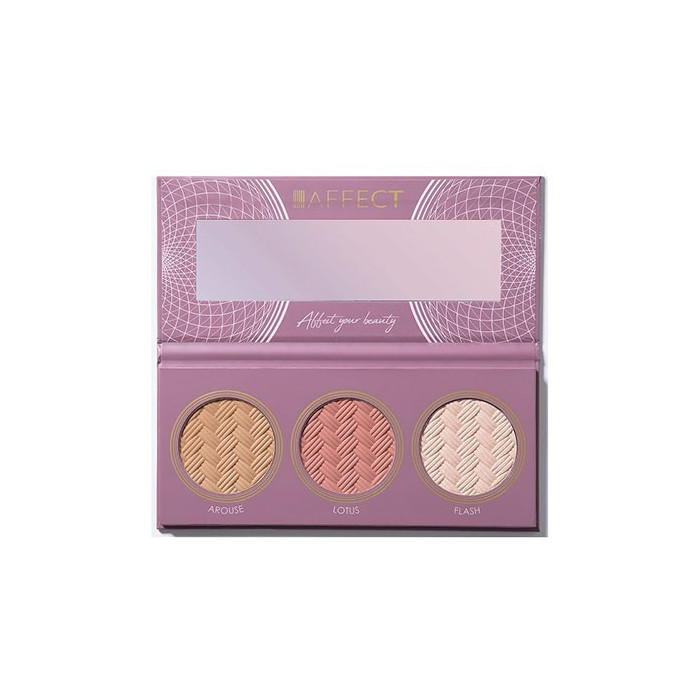 PALETA PARA CONTORNO CONTOUR PALETTE 2