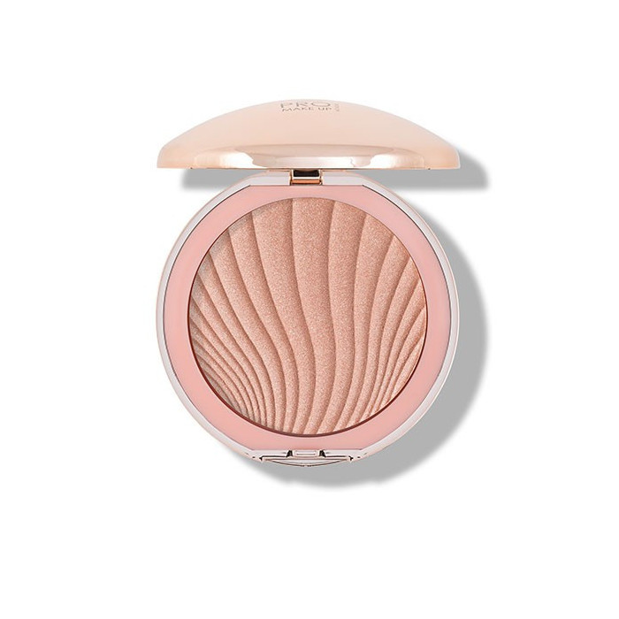 POLVOS COMPACTOS ILUMINADORES SHIMMER RIO