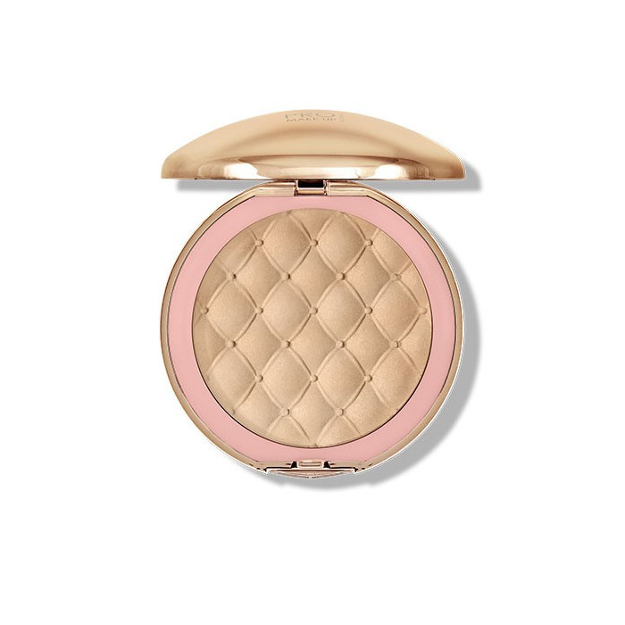 POLVOS COMPACTOS CHARMING GLOW SECRET GLOW