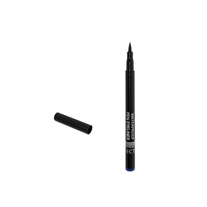 DELINEADOR DE OJOS WATERPROOF NAVY