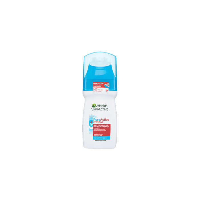 GARNIER CEPILLO EXFOLIANTE