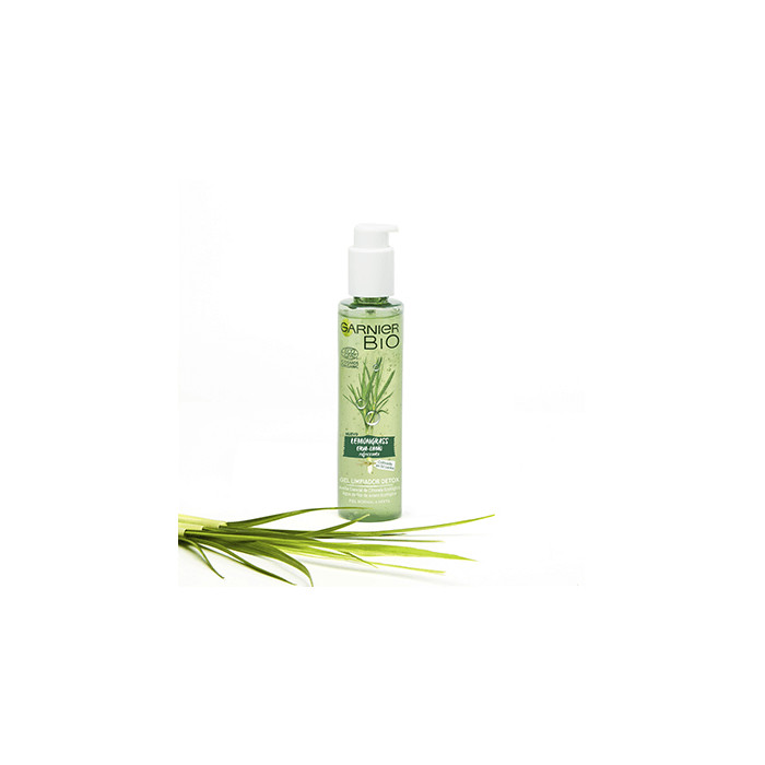 GARNIER BIO GEL LEMONGRASS