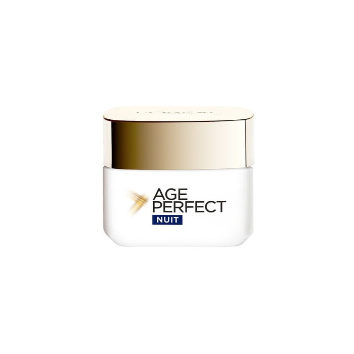 L´OREAL S.E. AGE PERFET NOCHE