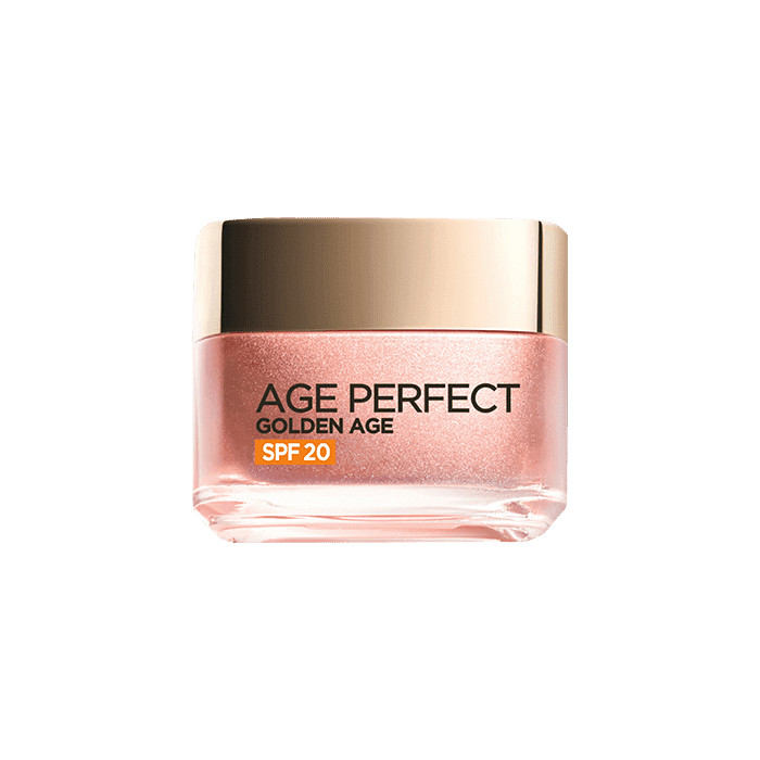 L´OREAL GOLD.AGE SPF20 50ML