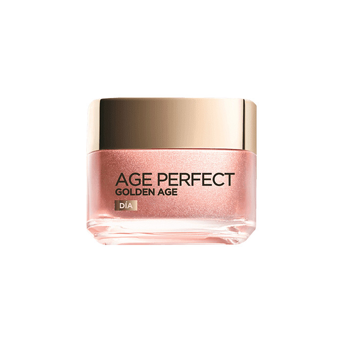 L´OREAL S.E.PER.GOLD AGE CR.50