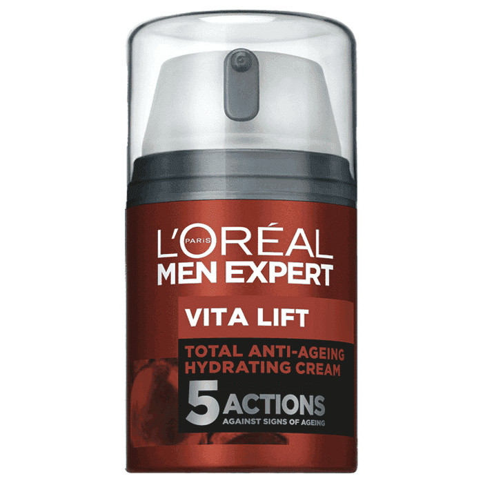 L´OREAL MEN EXP.VITAL.HIDRA.50