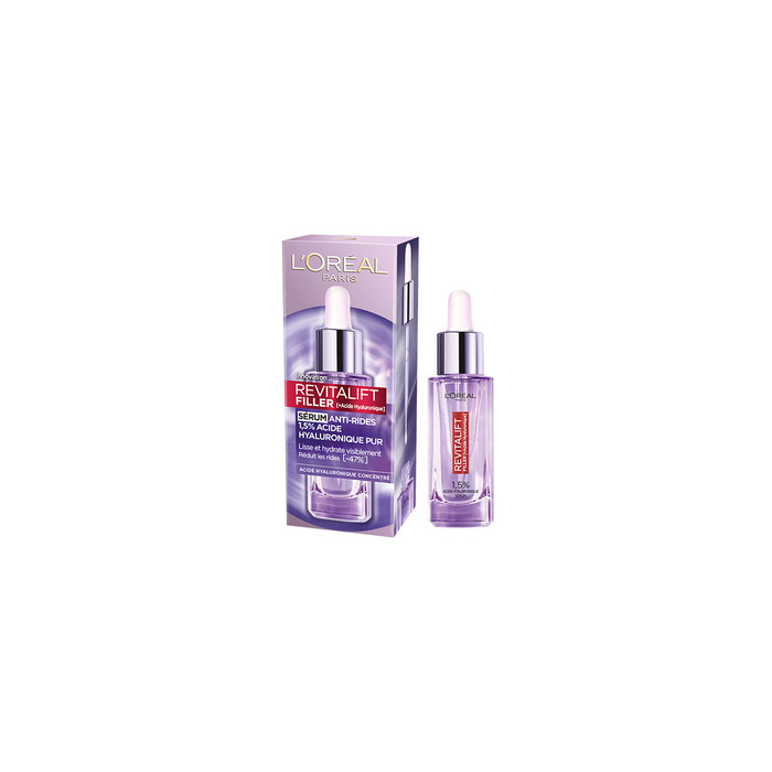 L´OREAL REV.FILLER SERUM 30M