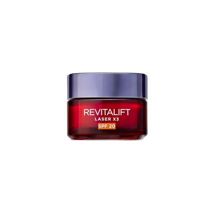 L´OREAL S.E.REVITALI LASER F20