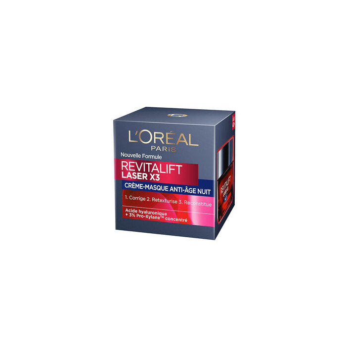 L´OREAL S.E.REVITALI LASER NOC