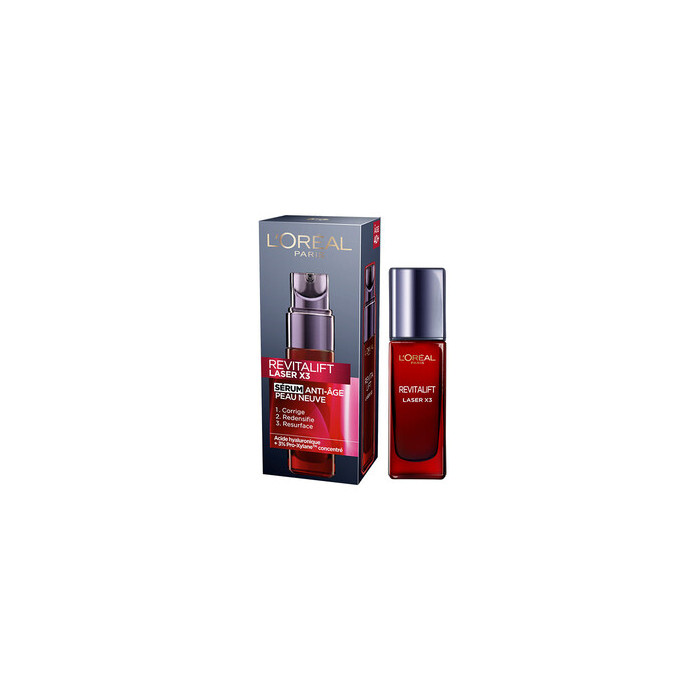 L´OREAL S.E.REVITALIF LASER SE