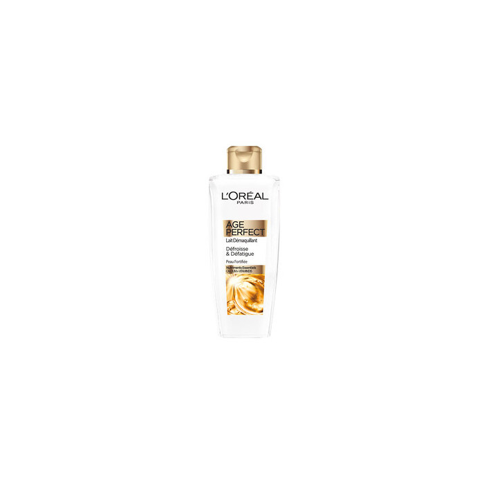 L´OREAL AGE PERF LECHE LIMPIADORA 200ML