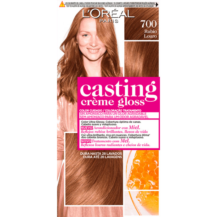 CASTING CREME GLOSS N.700