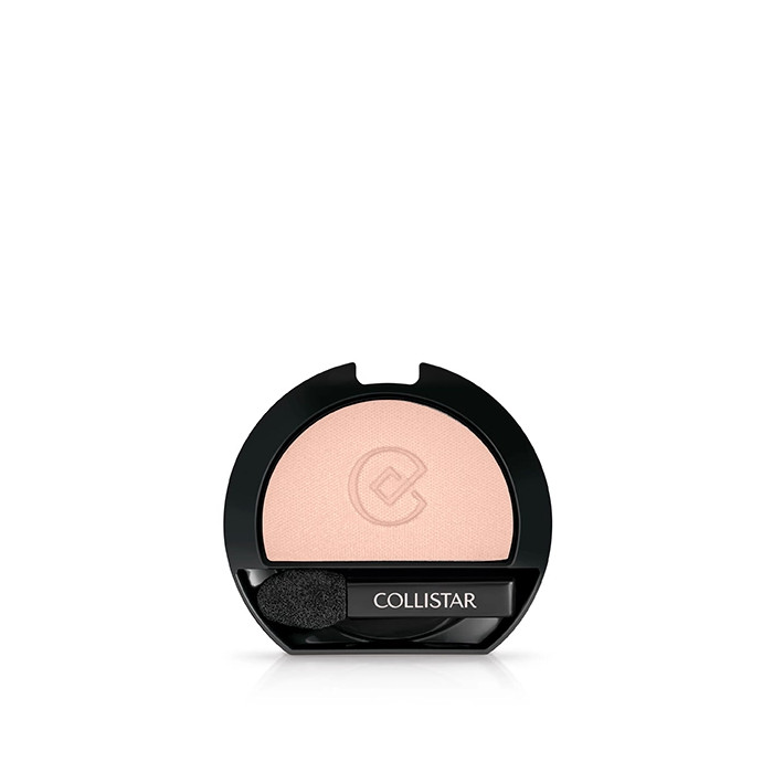 IMPECCABLE SOMBRA DE OJOS COMPACTA REFILL 100-NUDE MATTE 2