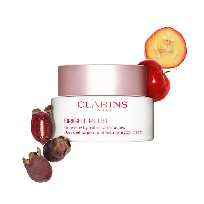 BRIGHT PLUS GEL-CREMA HIDRATANTE ANTIMANCHAS 50 ML