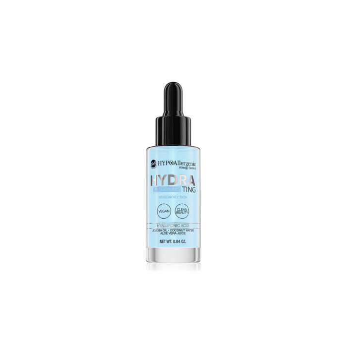 HYPO GOTAS HIPOALERGENICAS MILKY DROPS HYDRA