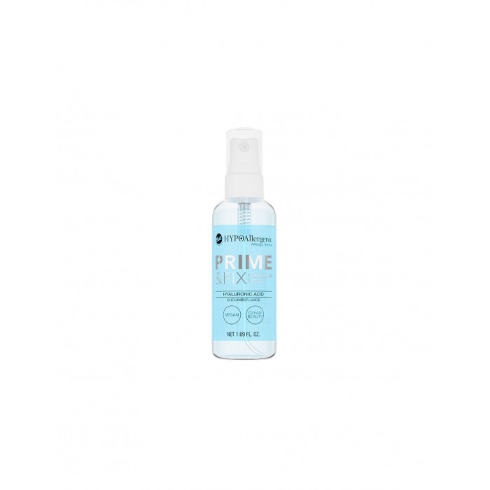 HYPO SPRAY HIDRATANTE Y FIJADOR DEL MAQUILLAJE PRIME & FIX