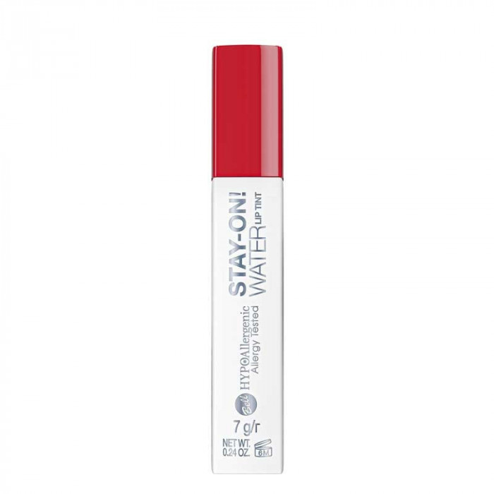 HYPO TINTE PARA LABIOS HIPOALERGENICO STAY-ON! 06