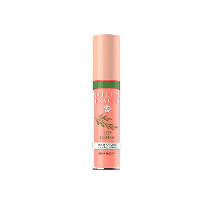 BRILLO DE LABIOS NATURAL BEAUTY Nº2