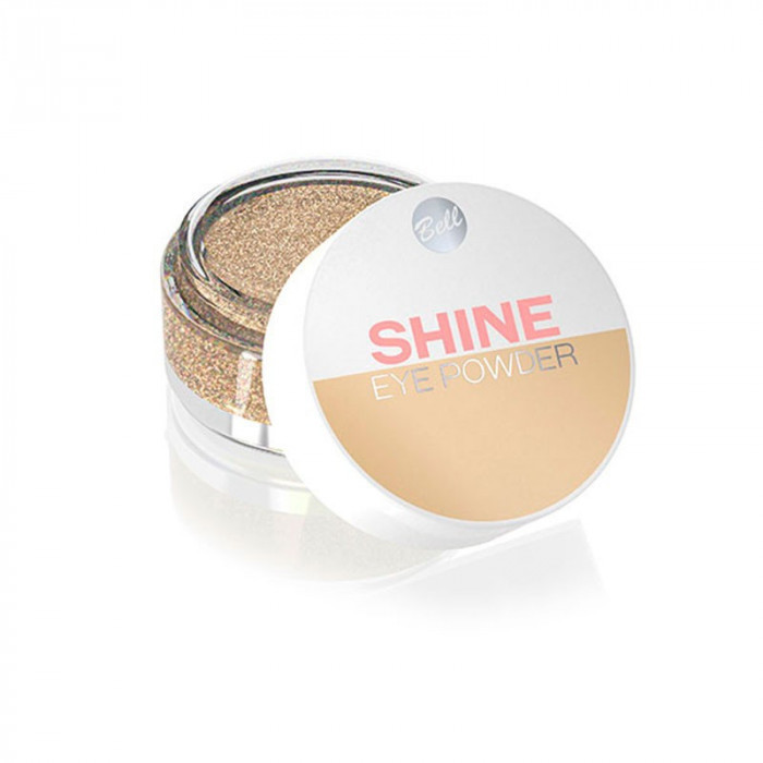 PIGMENTO SHINE EYE POWDER Nº1