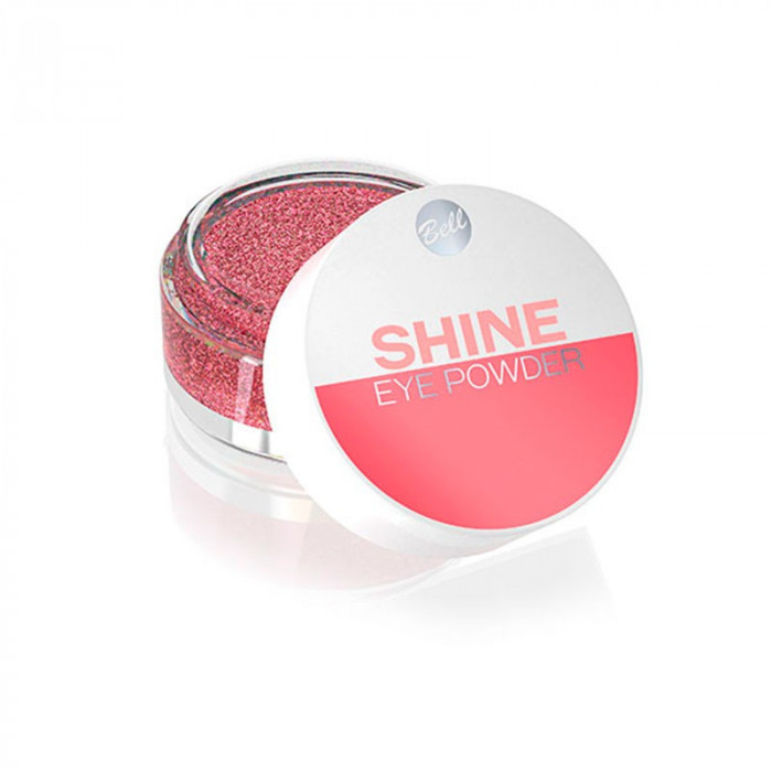 PIGMENTO SHINE EYE POWDER Nº2