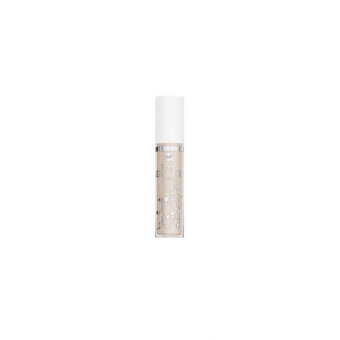 PREBASE PARA PIGMENTO Y SOMBRA DE OJOS EYE GLITTER PRIMER