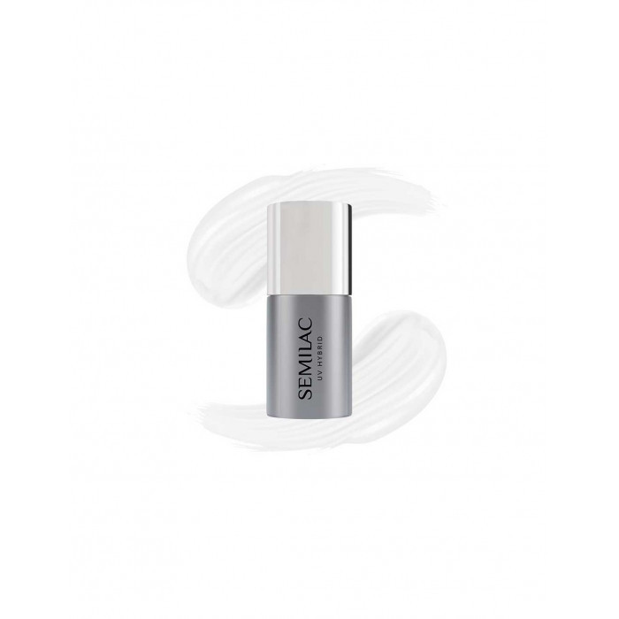 TOP COAT PARA ESMALTE SEMIPERMANENTE SEMILAC - TOP - 7ML