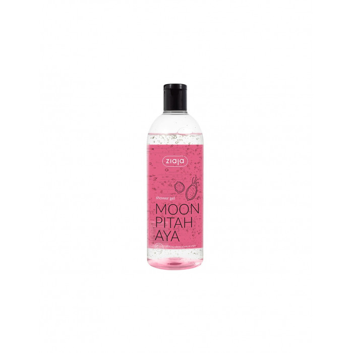 GEL DE DUCHA DE PITAHAYA 500 ML