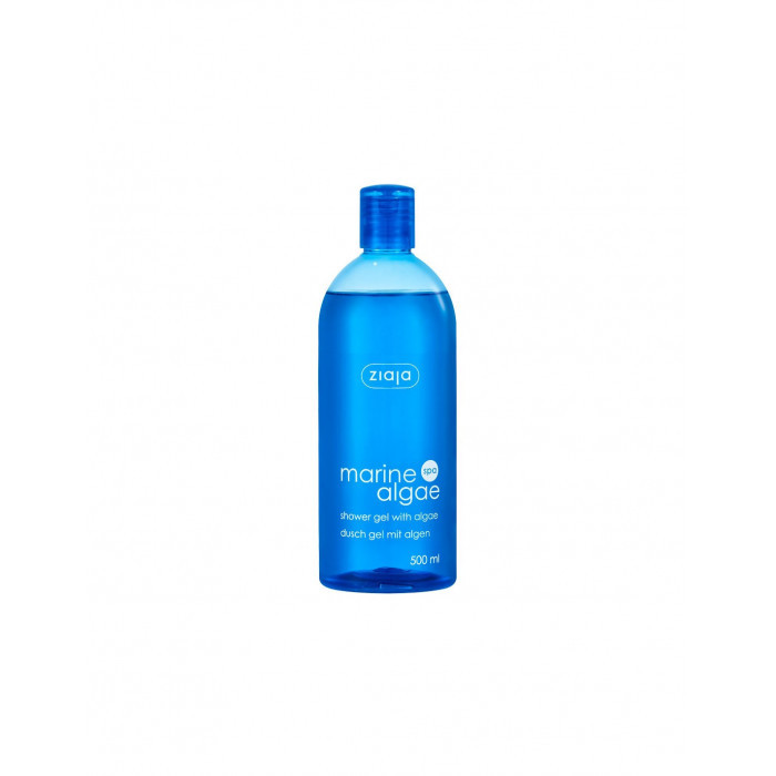 MARINE ALGAE GEL DE DUCHA 500 ML