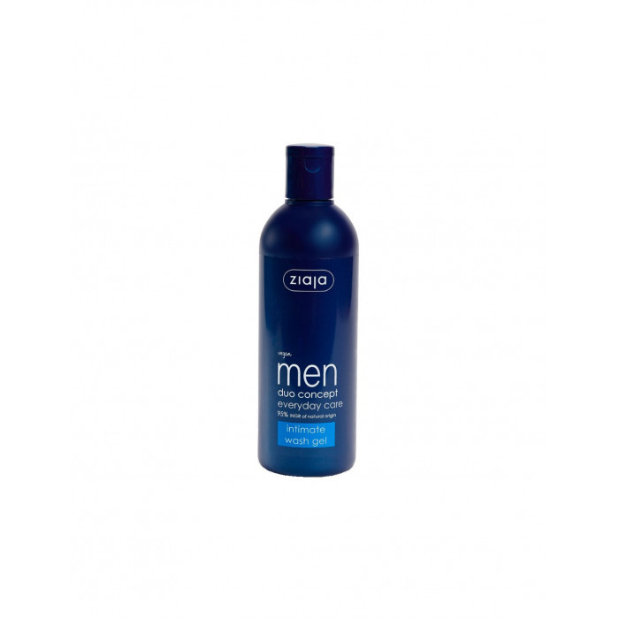 MEN GEL DE HIGIENE ÍNTIMA PARA HOMBRE 300 ML