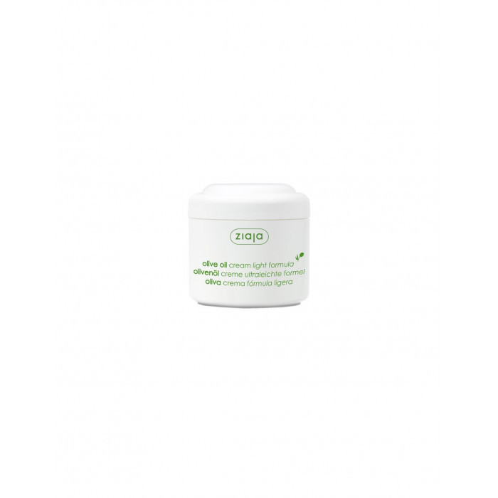 OLIVA CREMA FACIAL FÓRMULA LIGERA 100 ML