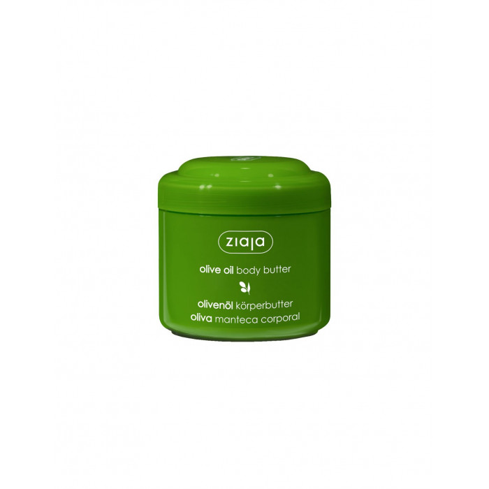 OLIVA MANTECA CORPORAL 200 ML