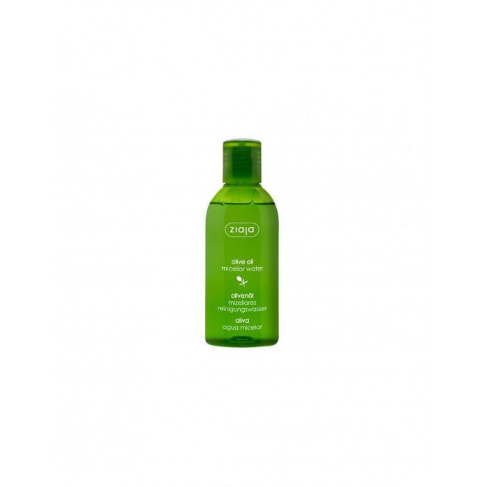 OLIVA SOLUCIÓN MICELAR 200 ML