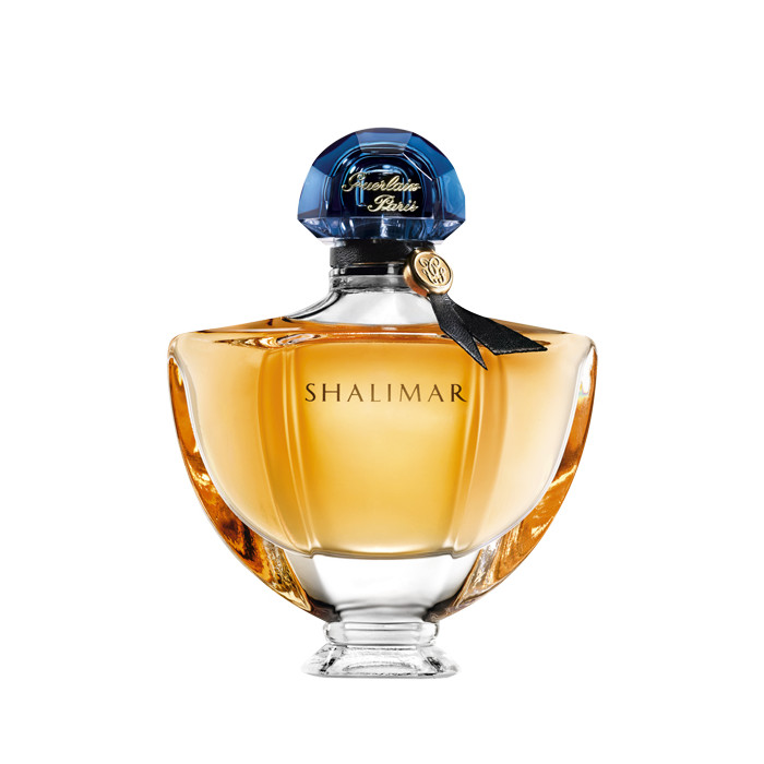 SHALIMAR EDP VAPO 50 ML