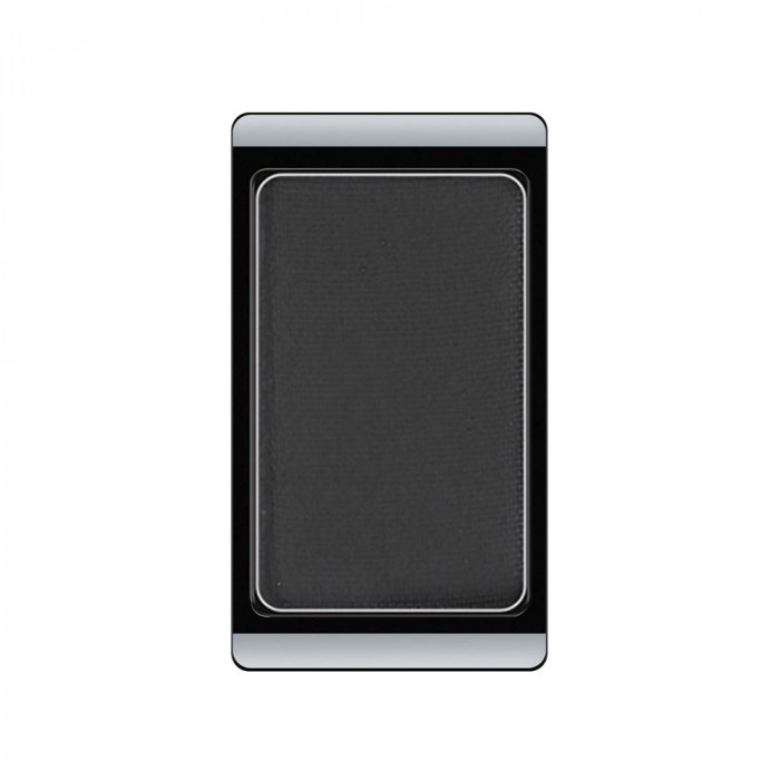 EYESHADOW MATT 503-MATT BLACK 0,8 GR