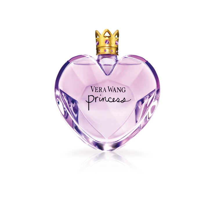 PRINCESS EDT VAPO 100 ML