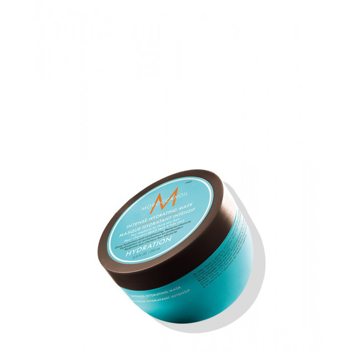 HYDRATION INTENSE HYDRATING MASK 250 ML